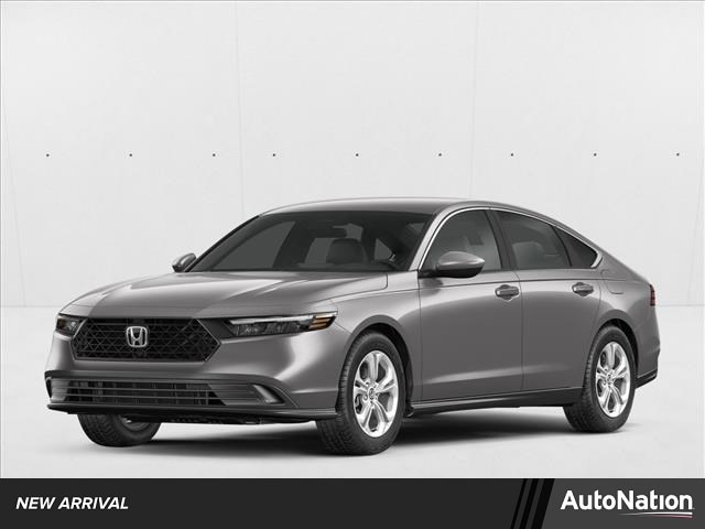 2023 Honda Accord 1.5T LX CVT's photo