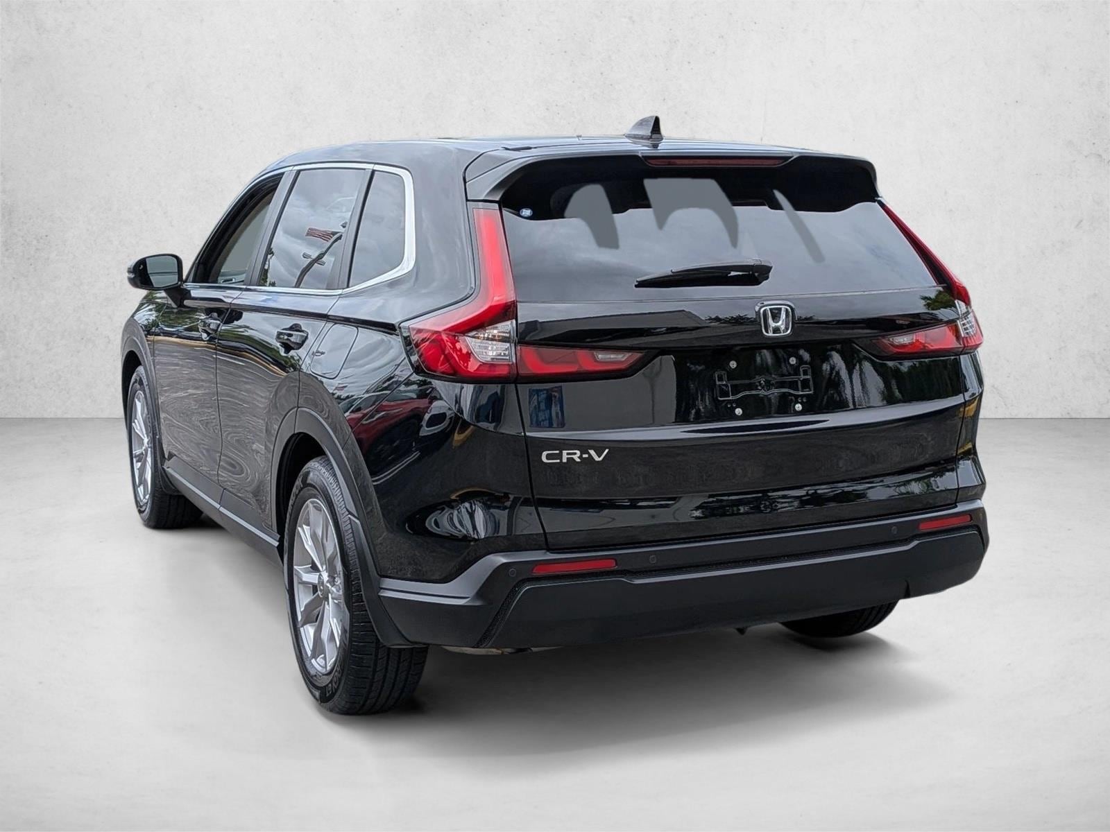 2024 Honda CR-V EX-L - Photo 7
