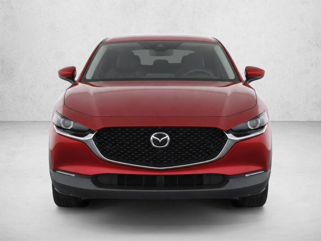 Used 2023 Mazda CX-30 2.5 S Preferred Package SUV