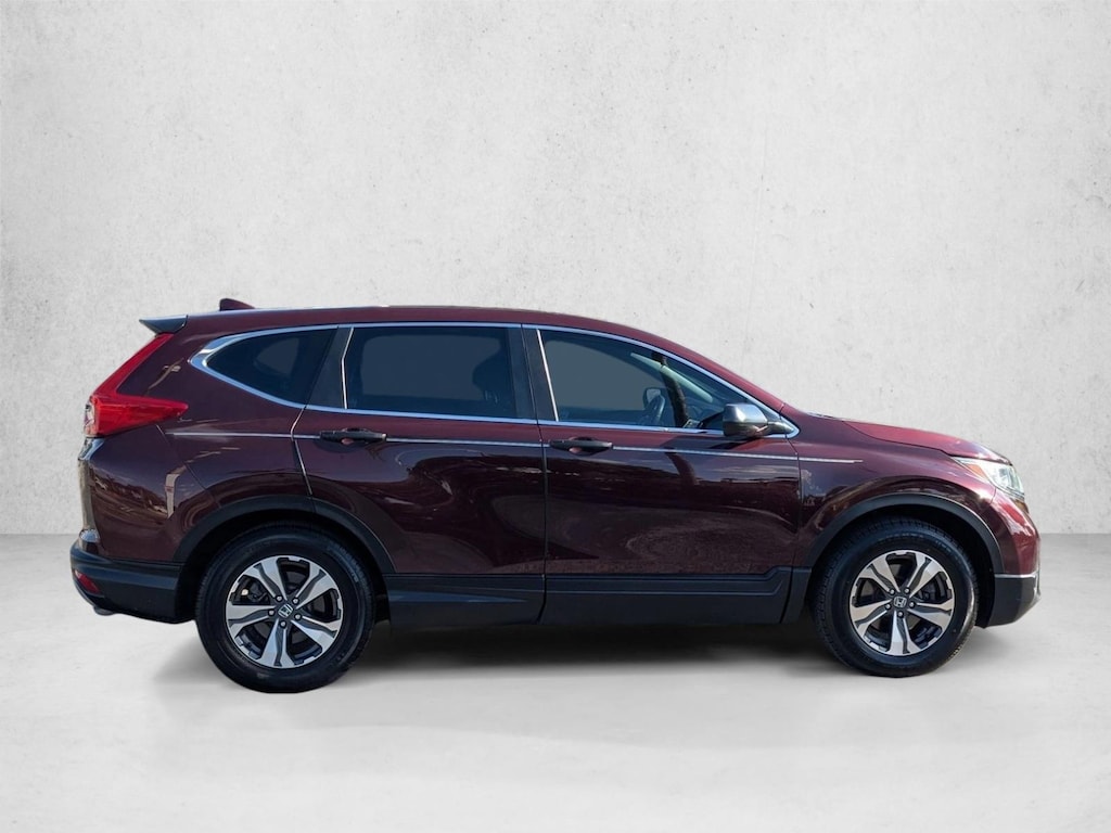 Used 2019 Honda CR-V LX 2WD SUV
