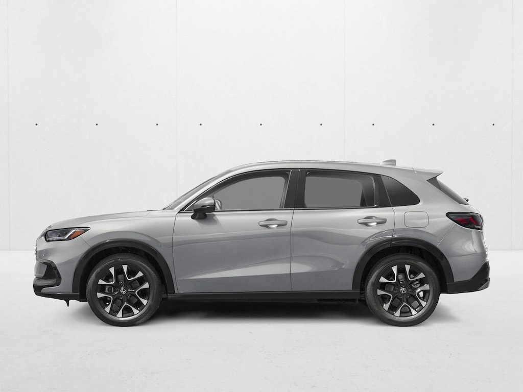 New 2026 Honda HR-V EX-L SUV