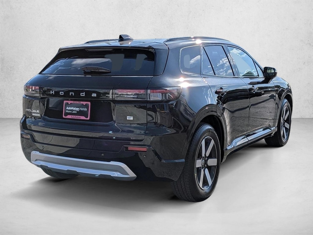 New 2026 Honda Prologue Touring SUV