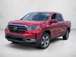  Honda Ridgeline