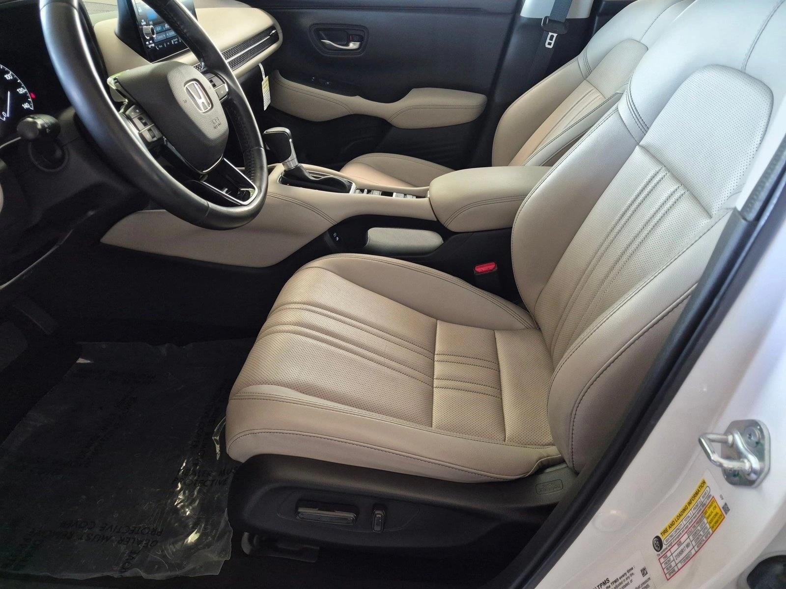 2024 Honda HR-V EX-L - Photo 15