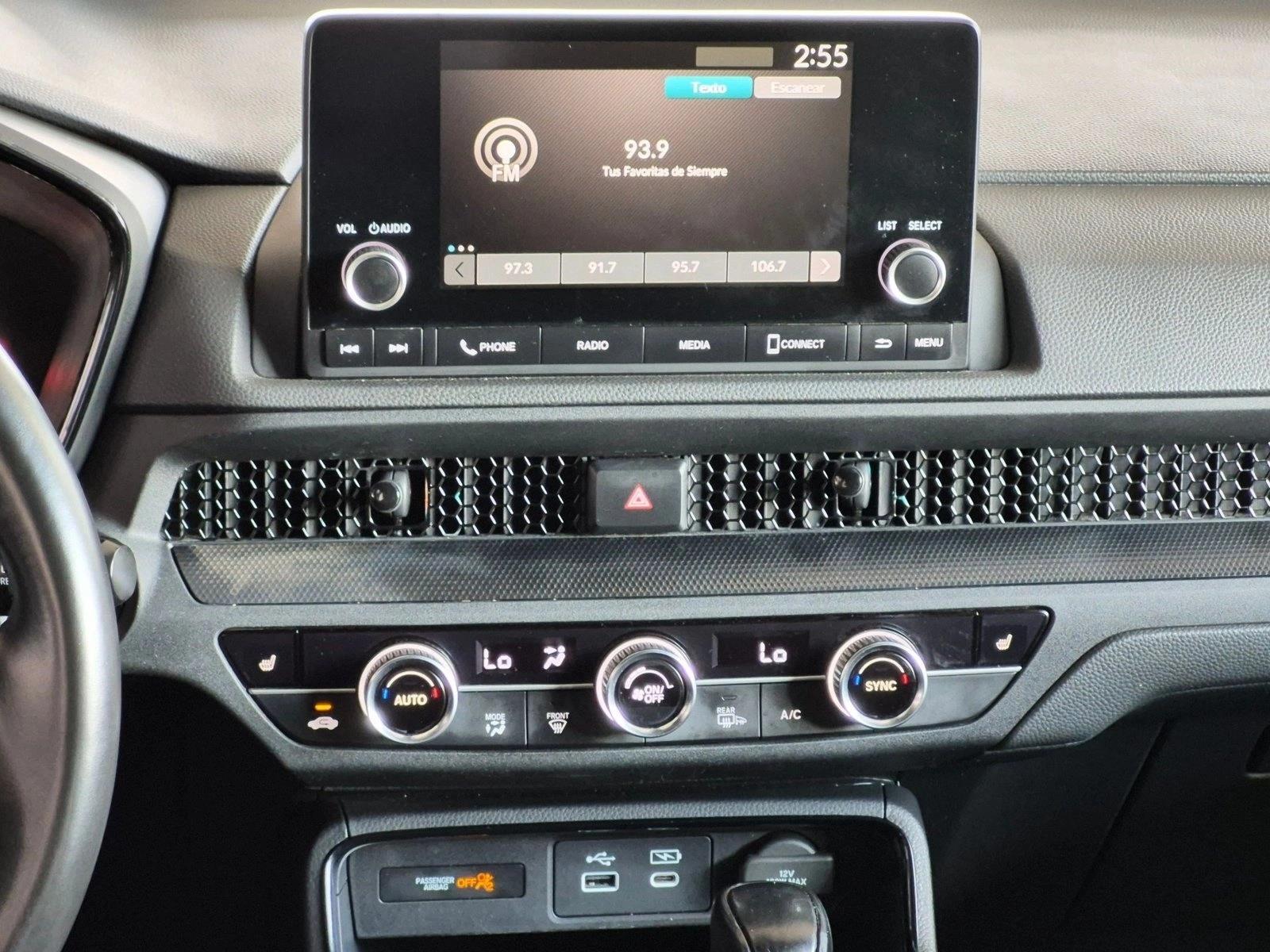 2023 Honda CR-V Sport - Photo 13