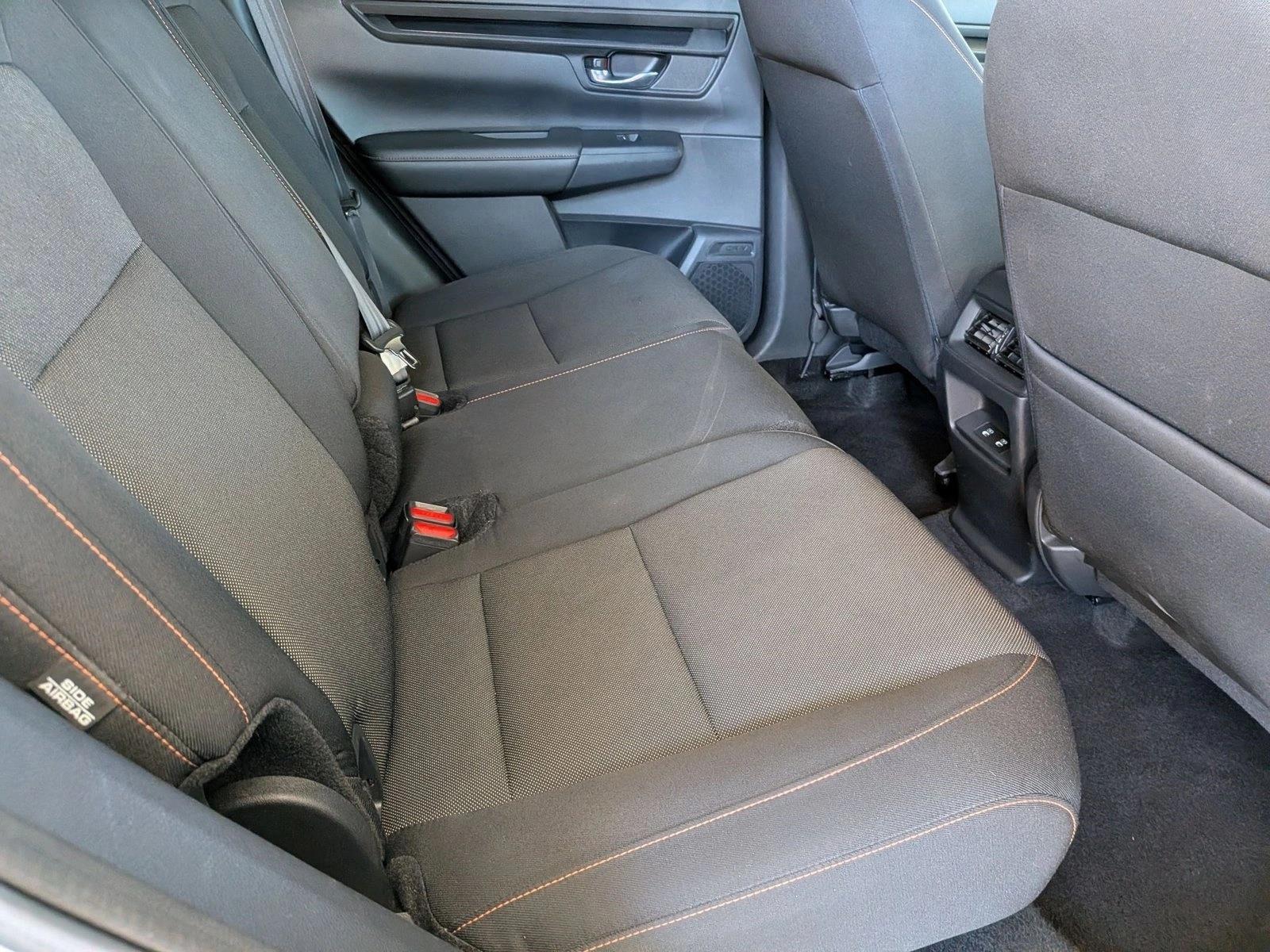 2024 Honda CR-V Sport - Photo 19