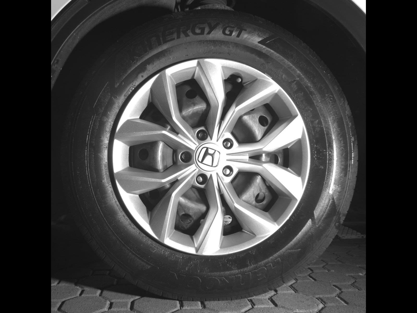 2025 Honda CR-V LX - Photo 30