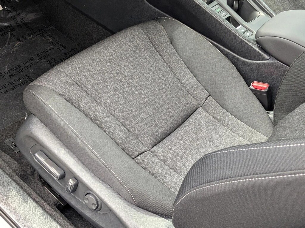 New 2025 Honda Accord SE Sedan