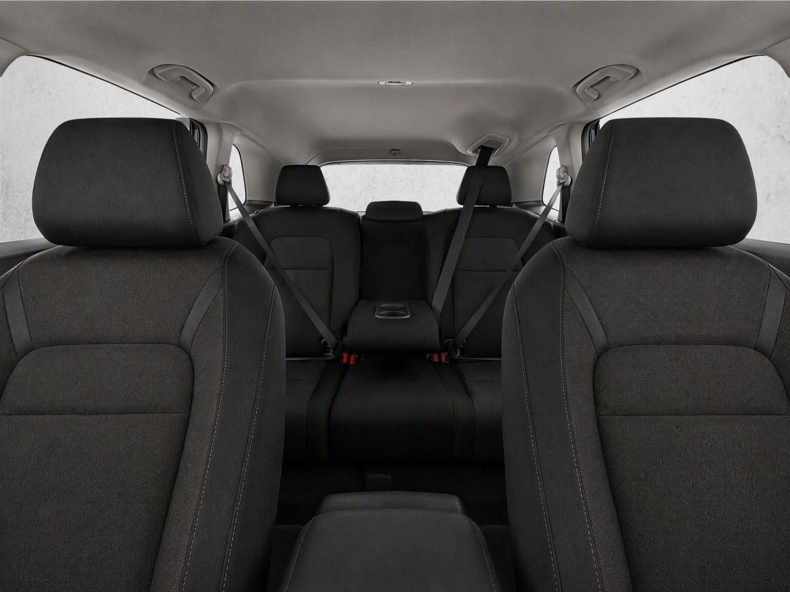 2025 Honda CR-V EX - Photo 26