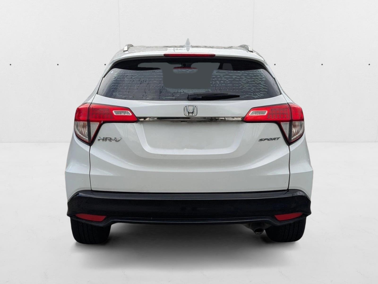 2019 Honda HR-V Sport 2WD photo 3
