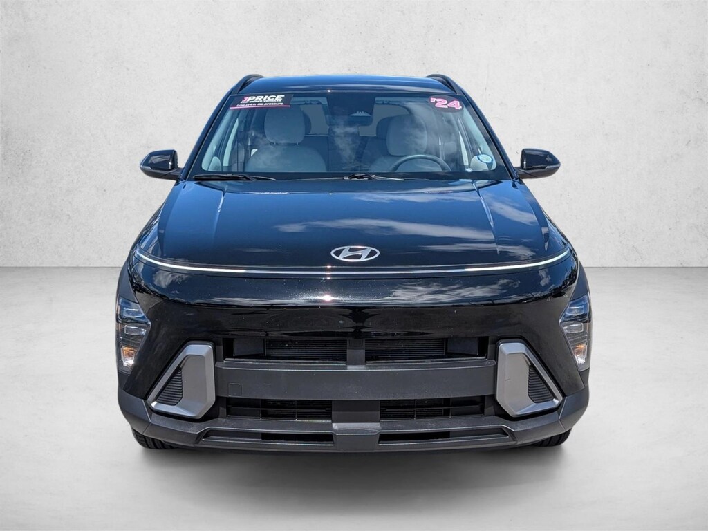 Used 2024 Hyundai Kona SEL SUV