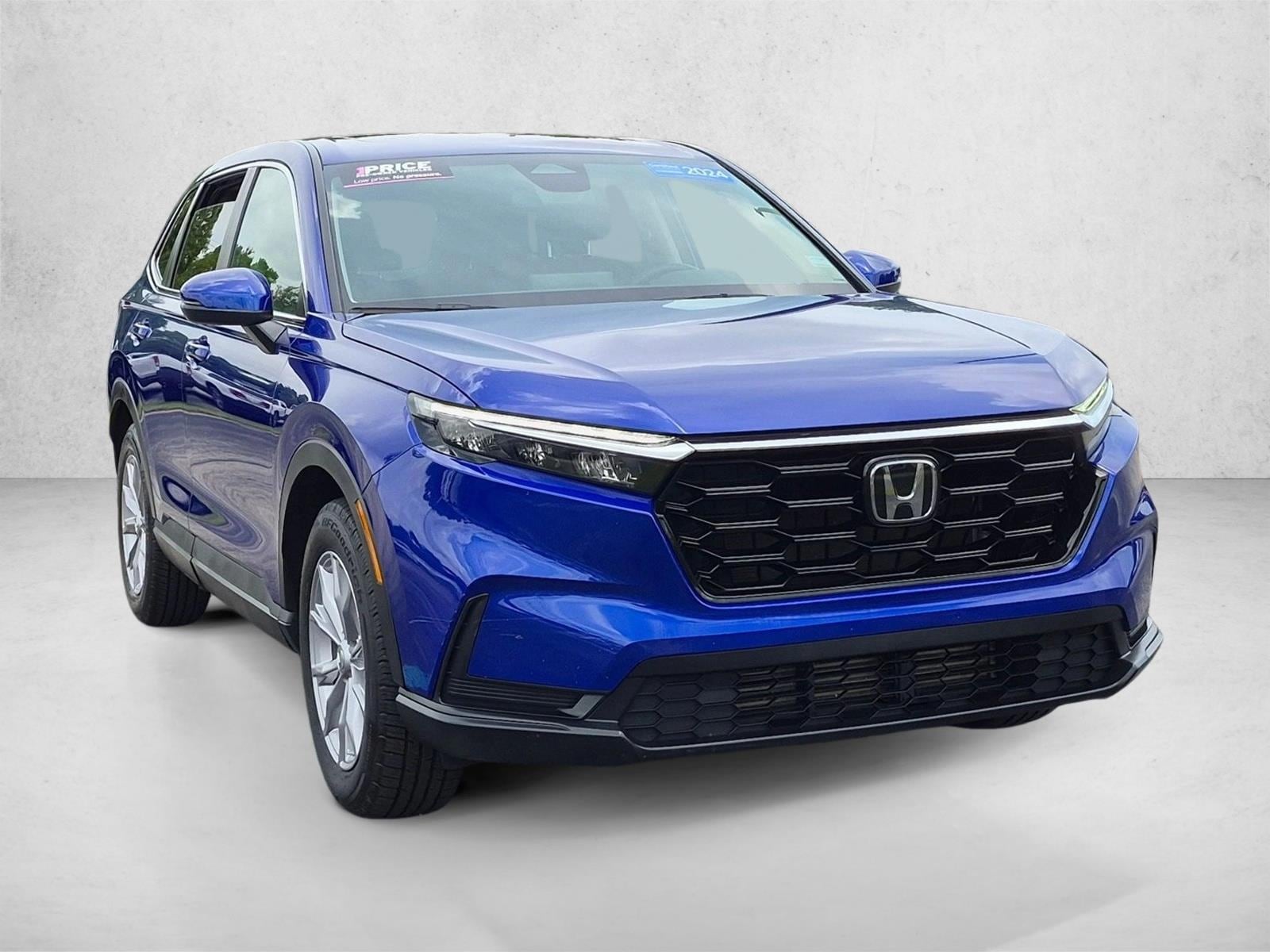 2024 Honda CR-V EX - Photo 3