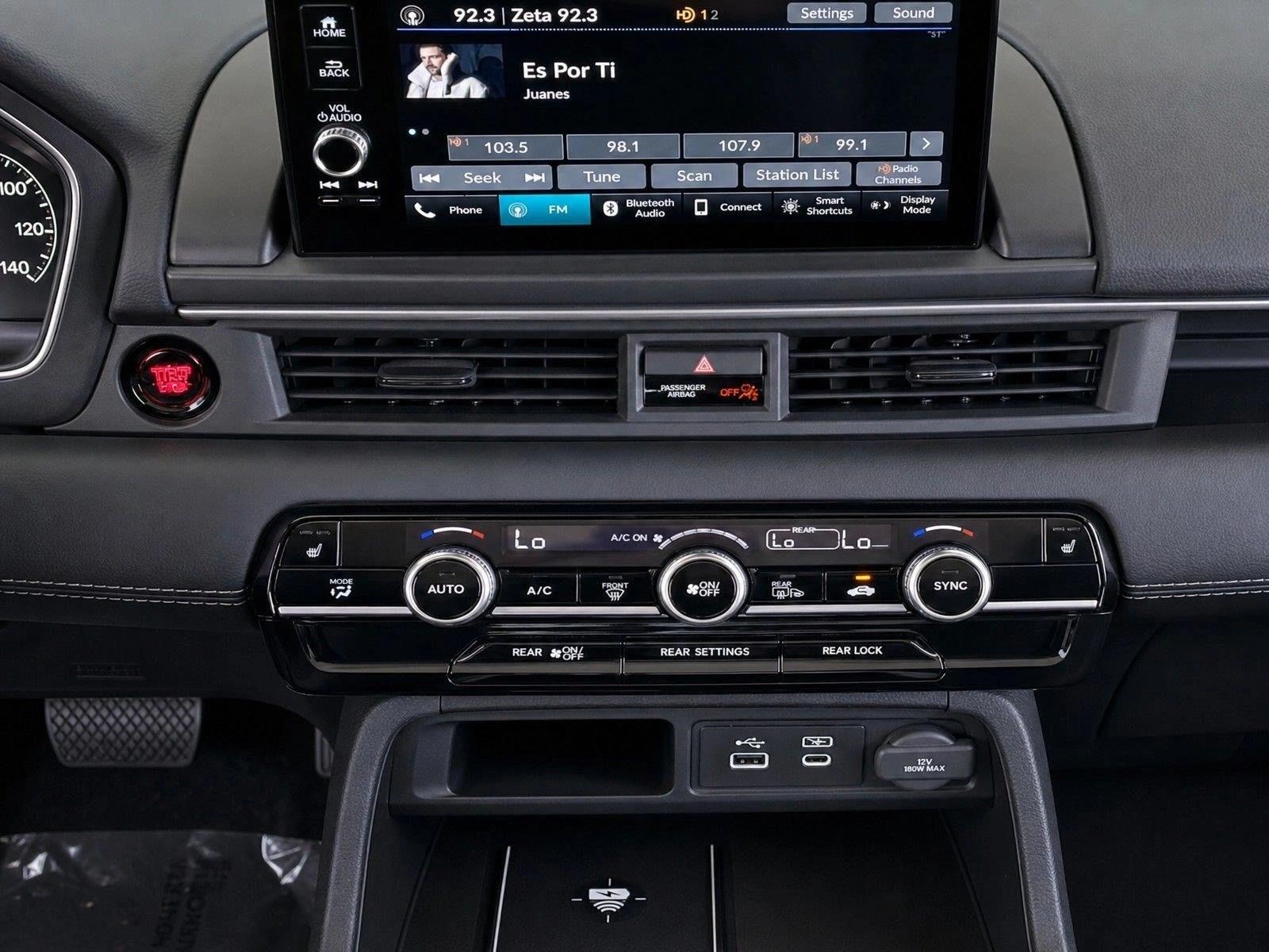 2023 Honda Pilot EX-L - Photo 18