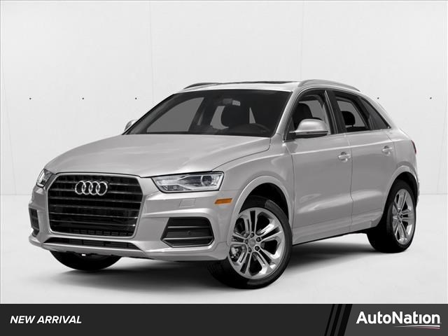 2018 Audi Q3 2.0T Premium Plus Sport's photo