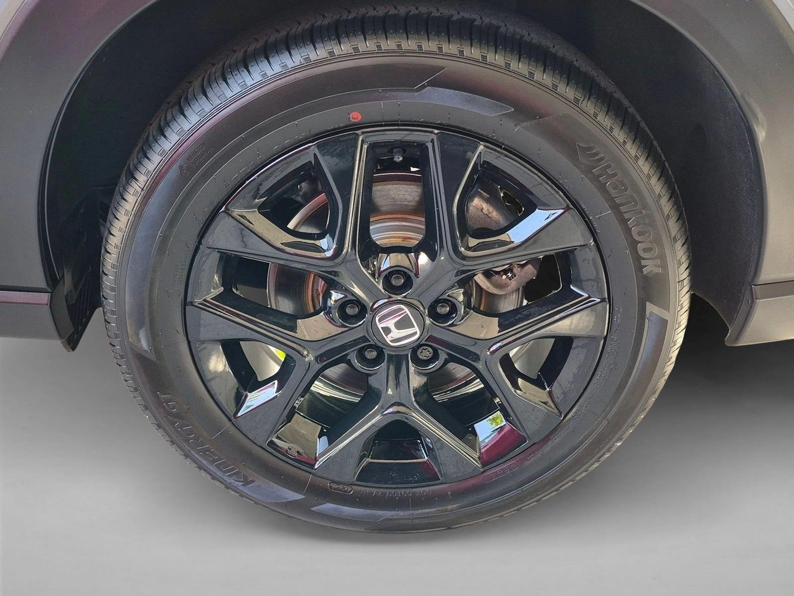 2024 Honda HR-V Sport - Photo 21