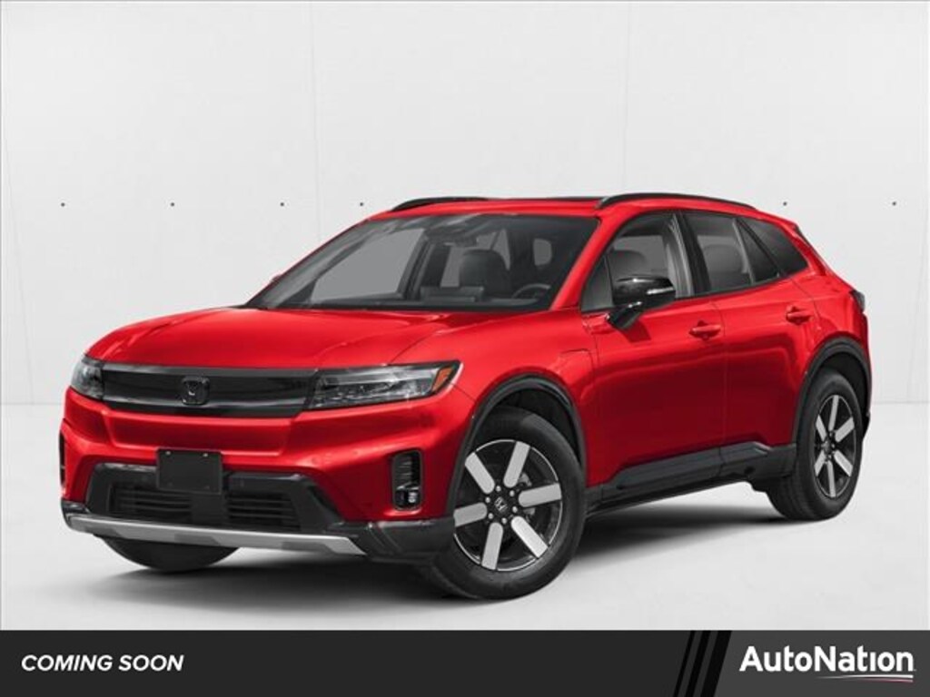 New 2026 Honda Prologue Touring SUV