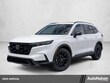  Honda CR-V Hybrid