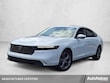  Honda Accord Hybrid