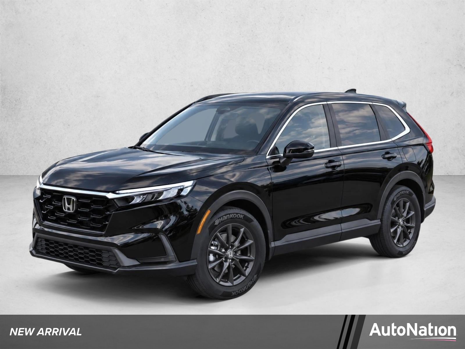 New 2027 Honda CR-V EX-L SUV