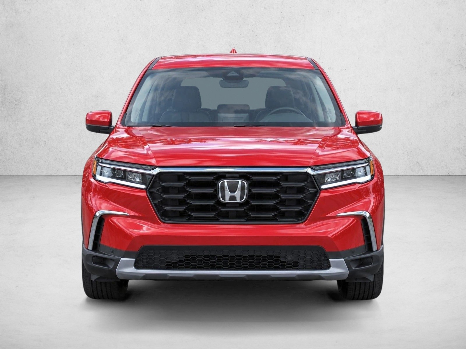 Certified 2024 Honda