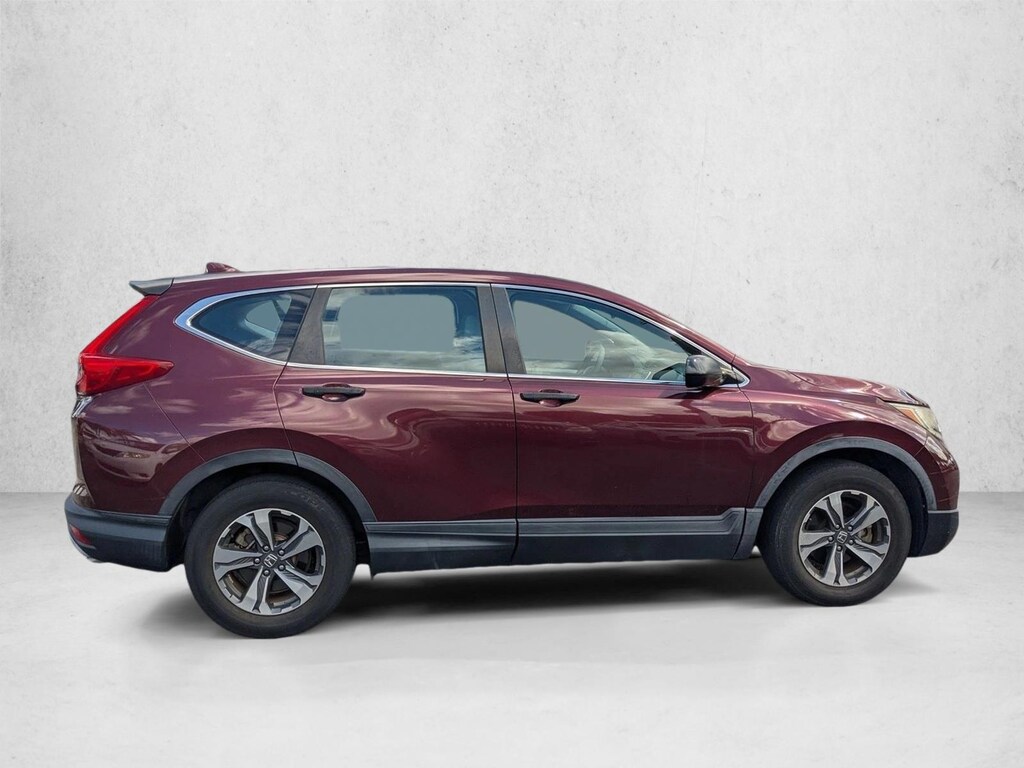 Used 2019 Honda CR-V LX 2WD SUV
