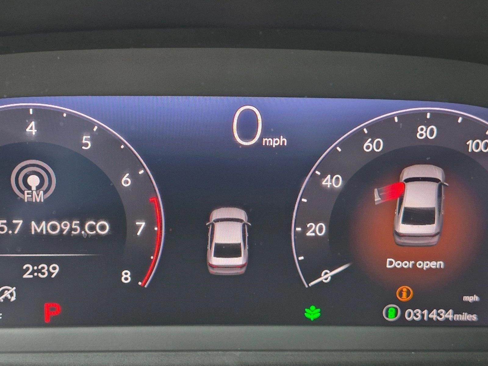 2024 Honda Accord EX - Photo 10