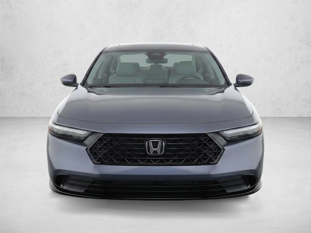 Used 2023 Honda Accord LX Sedan