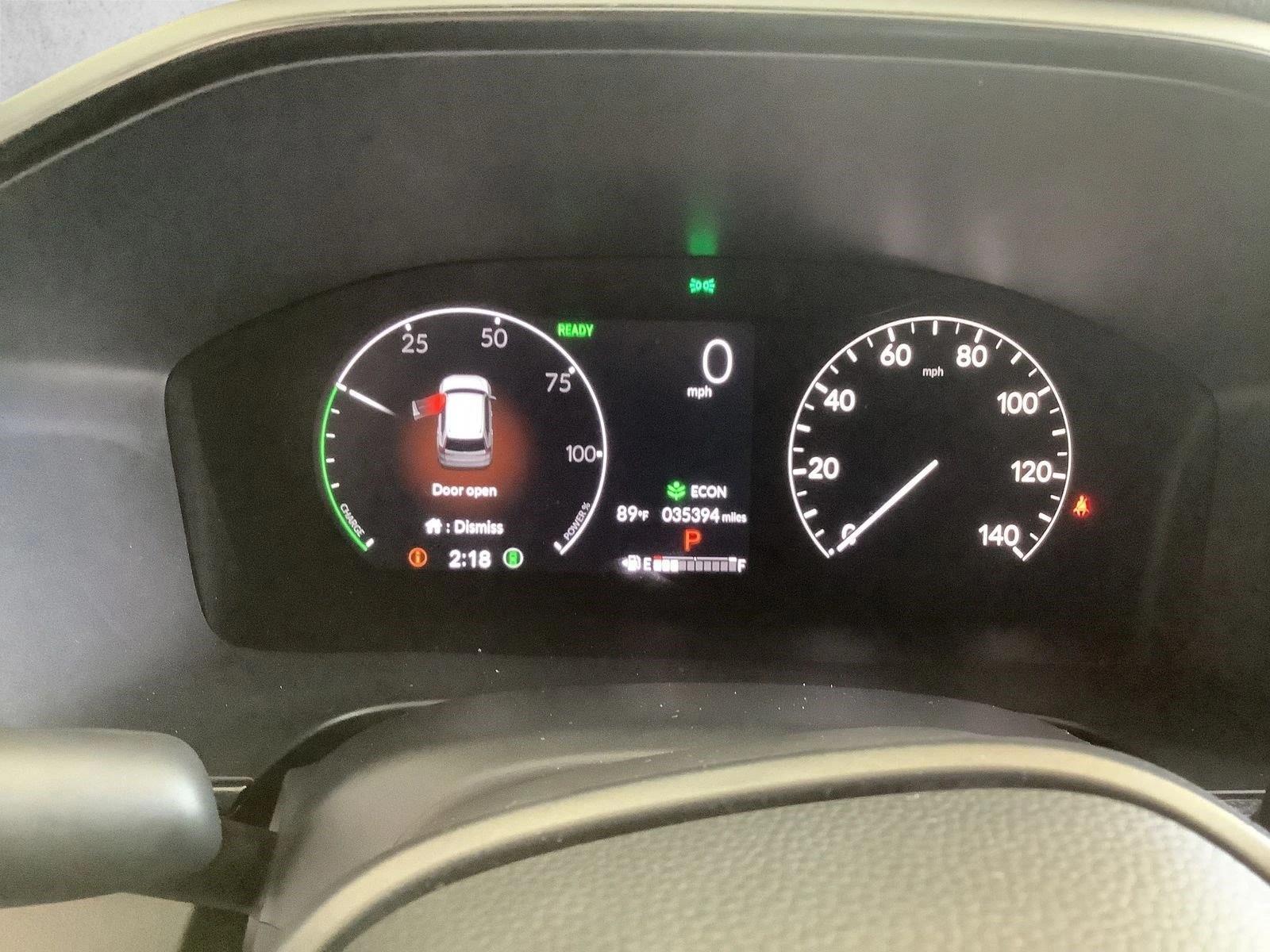 2025 Honda CR-V Sport - Photo 22