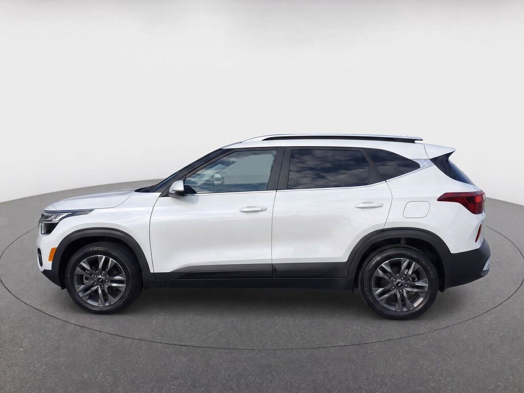 Used 2023 Kia Seltos S SUV