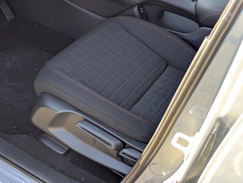 New 2026 Honda HR-V Sport SUV