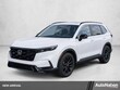  Honda CR-V Hybrid