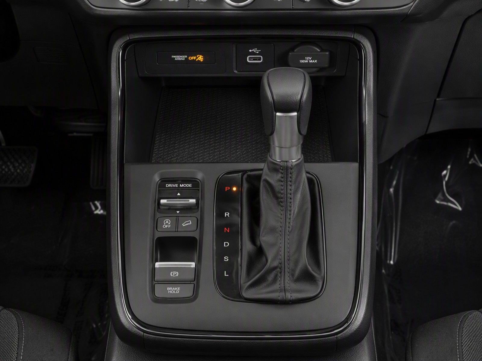 2025 Honda CR-V LX - Photo 27