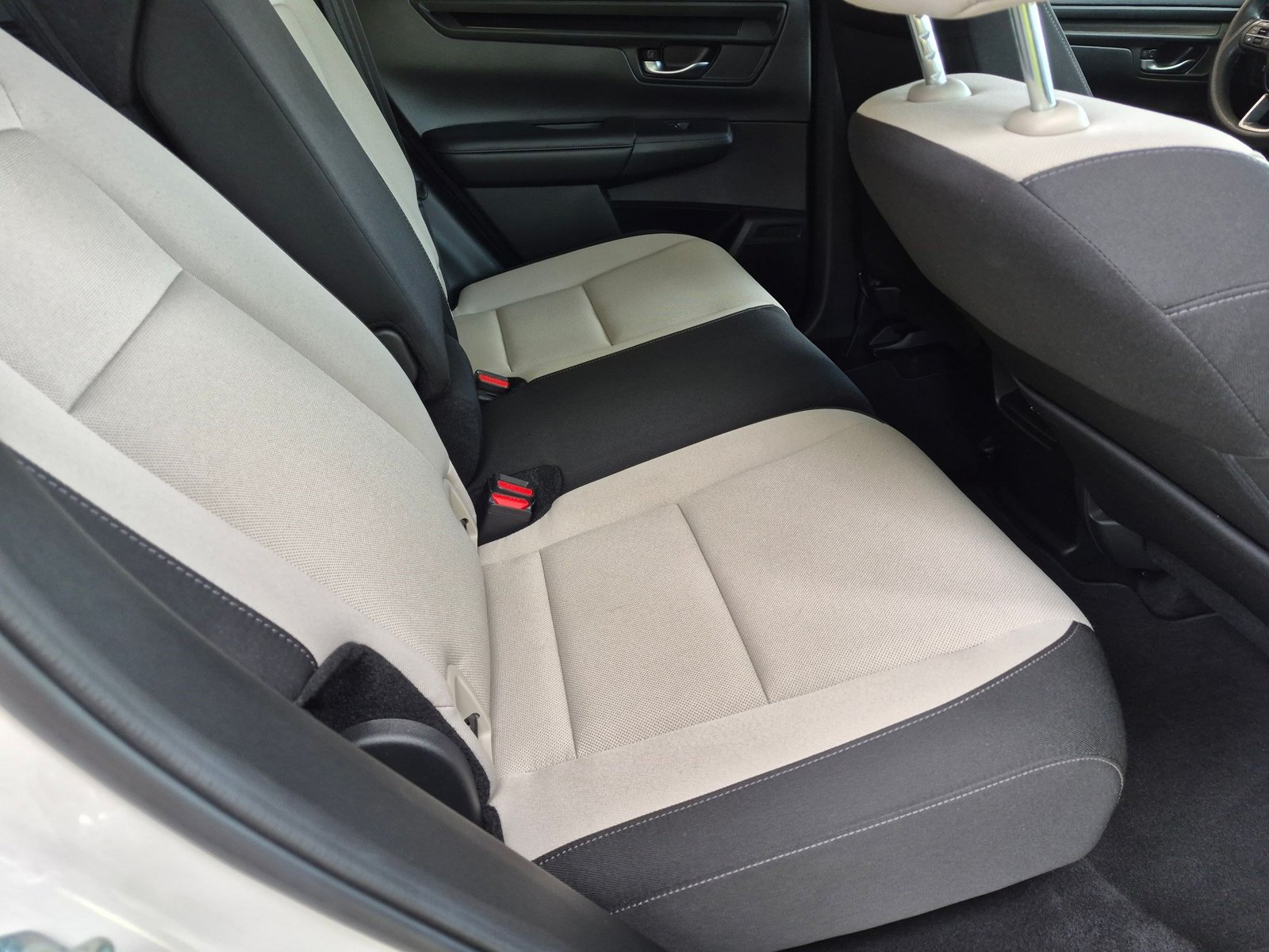 2024 Honda CR-V EX - Photo 19