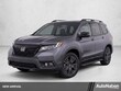  Honda Passport