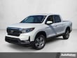  Honda Ridgeline