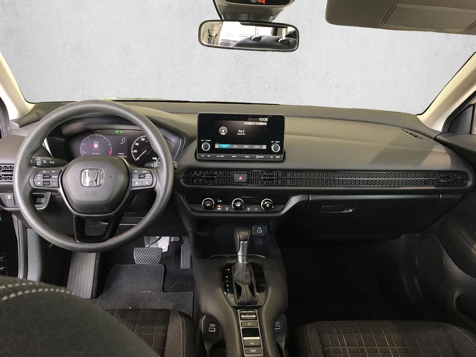 2023 Honda HR-V LX - Photo 14