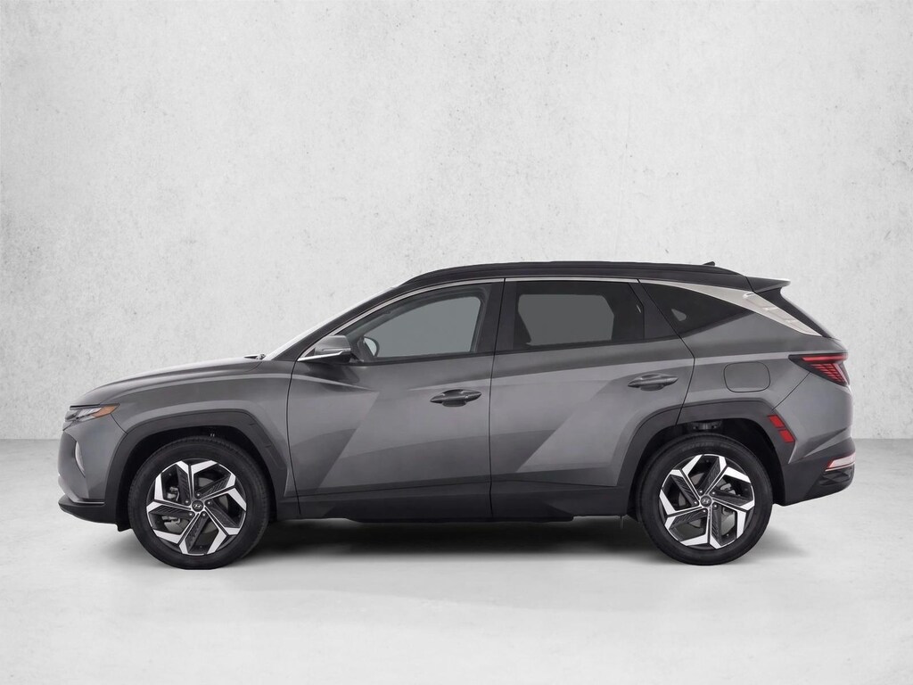 Used 2022 Hyundai Tucson SEL SUV