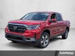 Honda Ridgeline