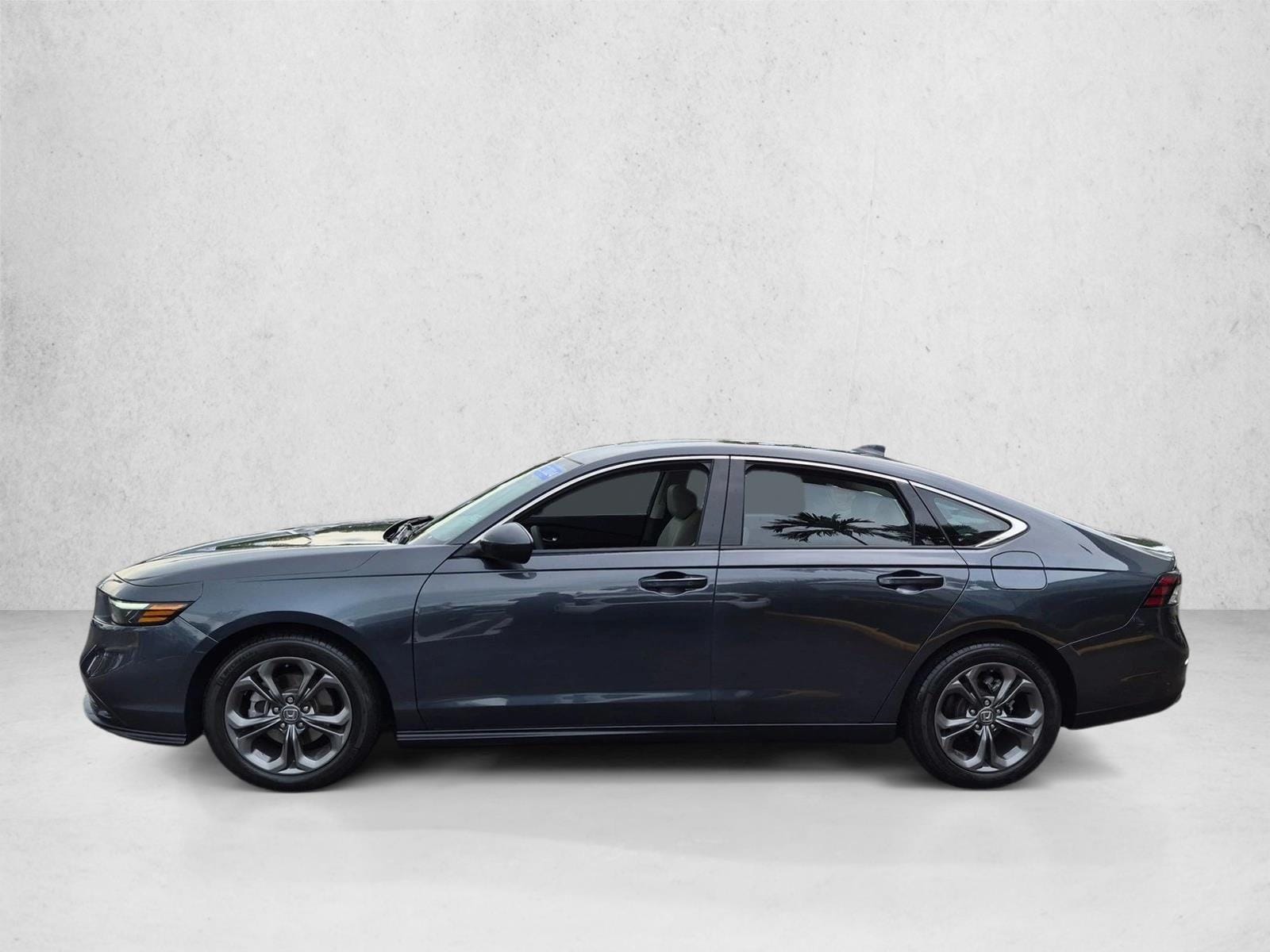 2024 Honda Accord EX - Photo 8