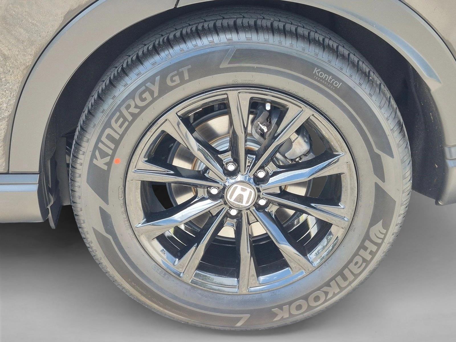 2023 Honda CR-V Sport - Photo 23