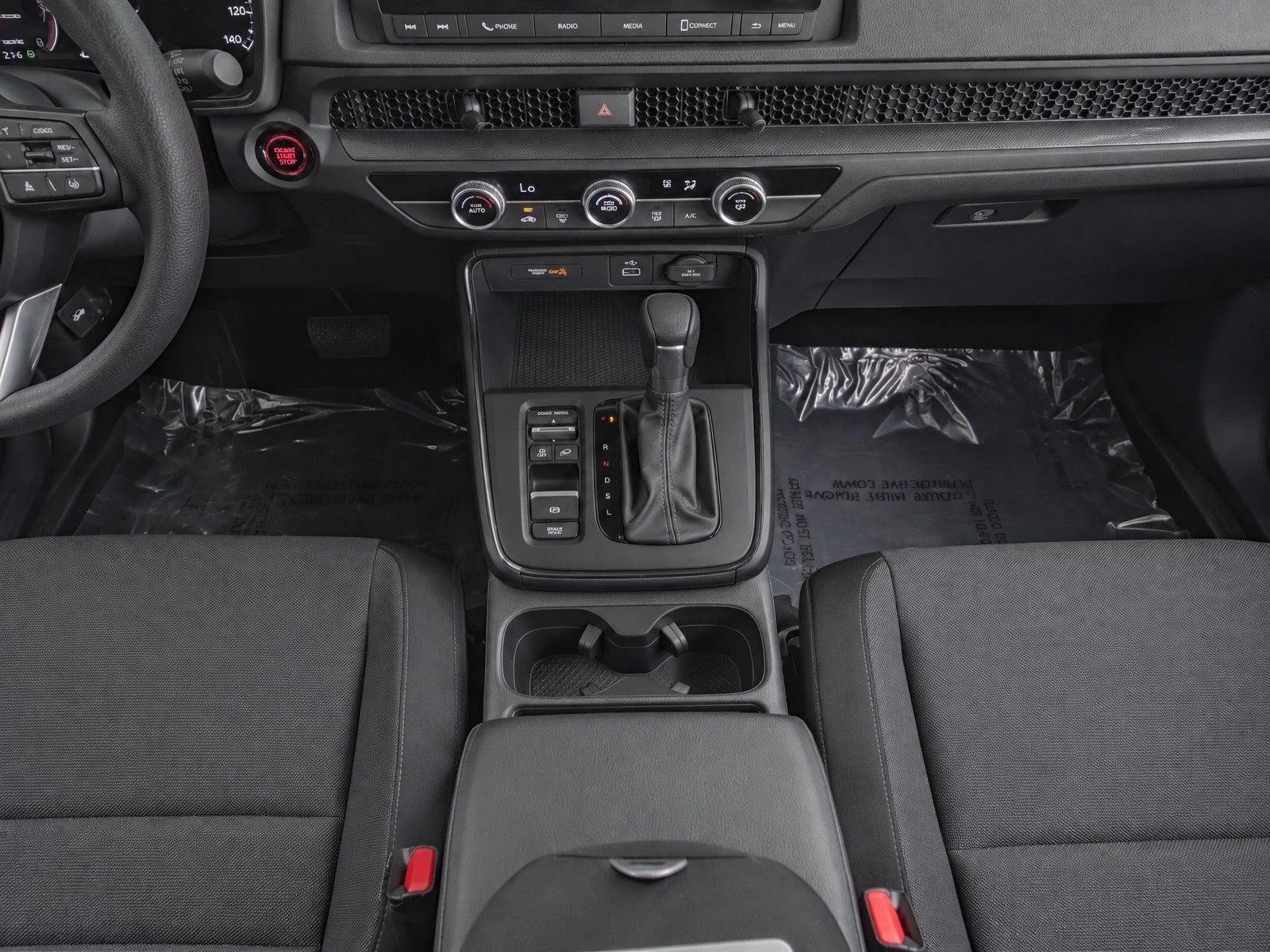 2024 Honda CR-V LX - Photo 26