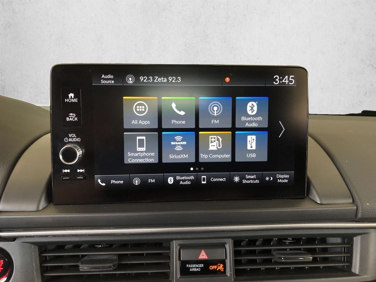 2023 Honda Pilot EX-L - Photo 11