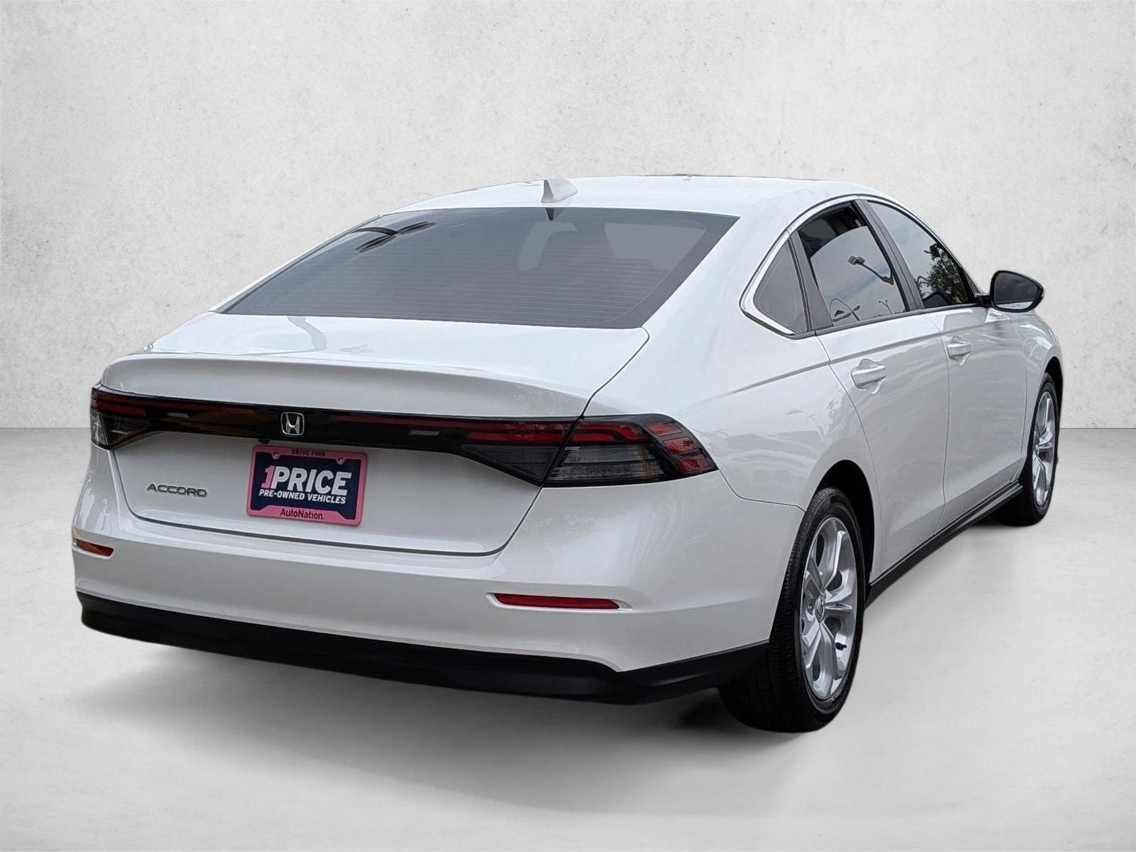 2024 Honda Accord LX - Photo 5