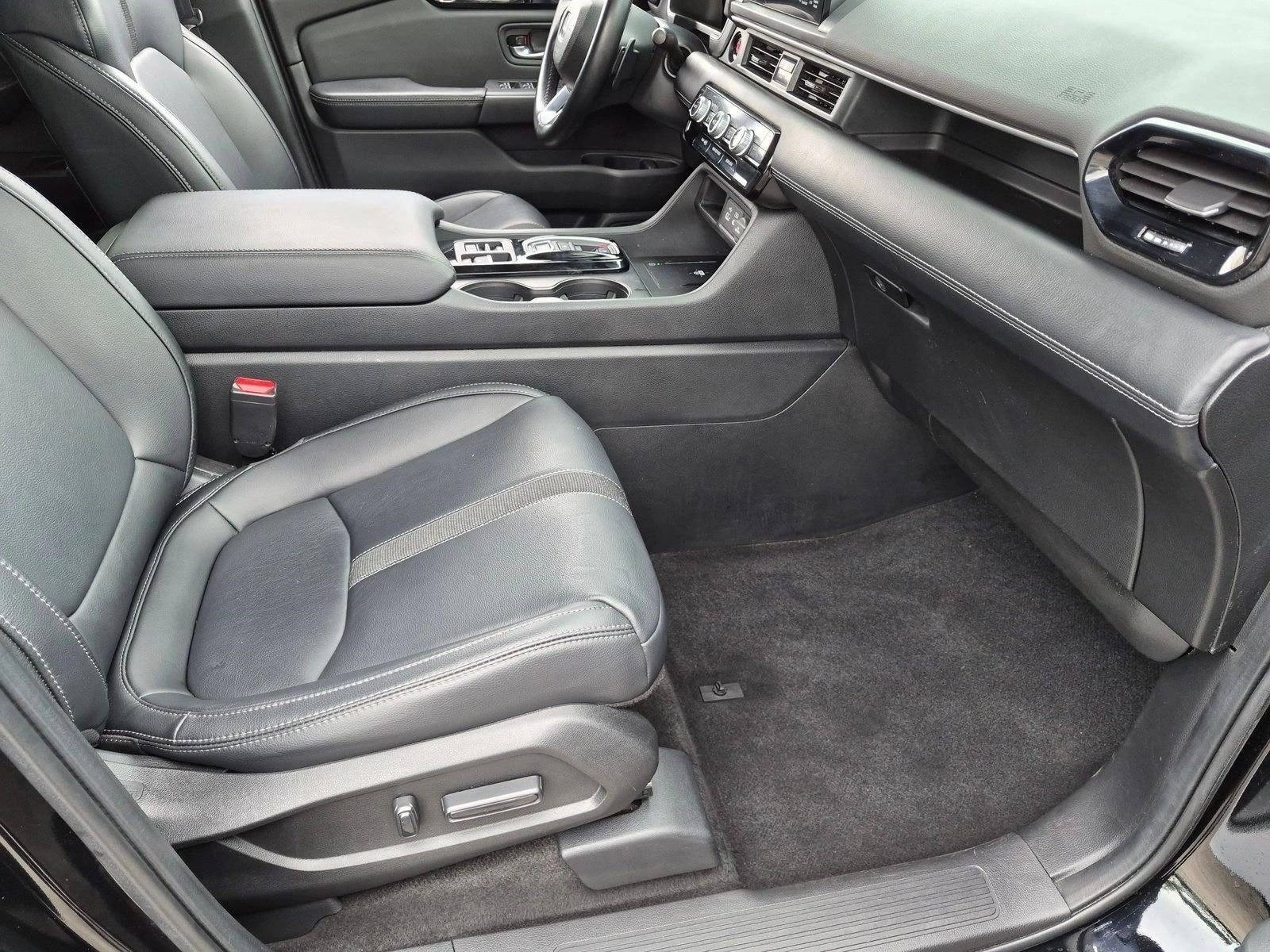 2023 Honda Pilot EX-L - Photo 19