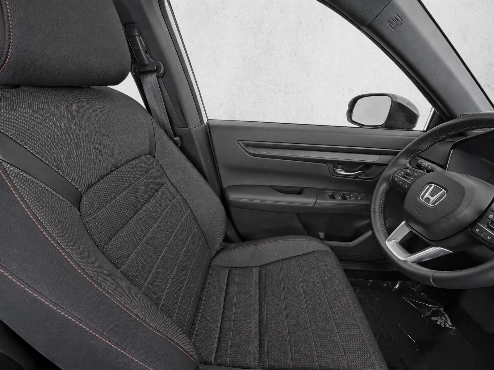 2025 Honda CR-V Sport - Photo 25