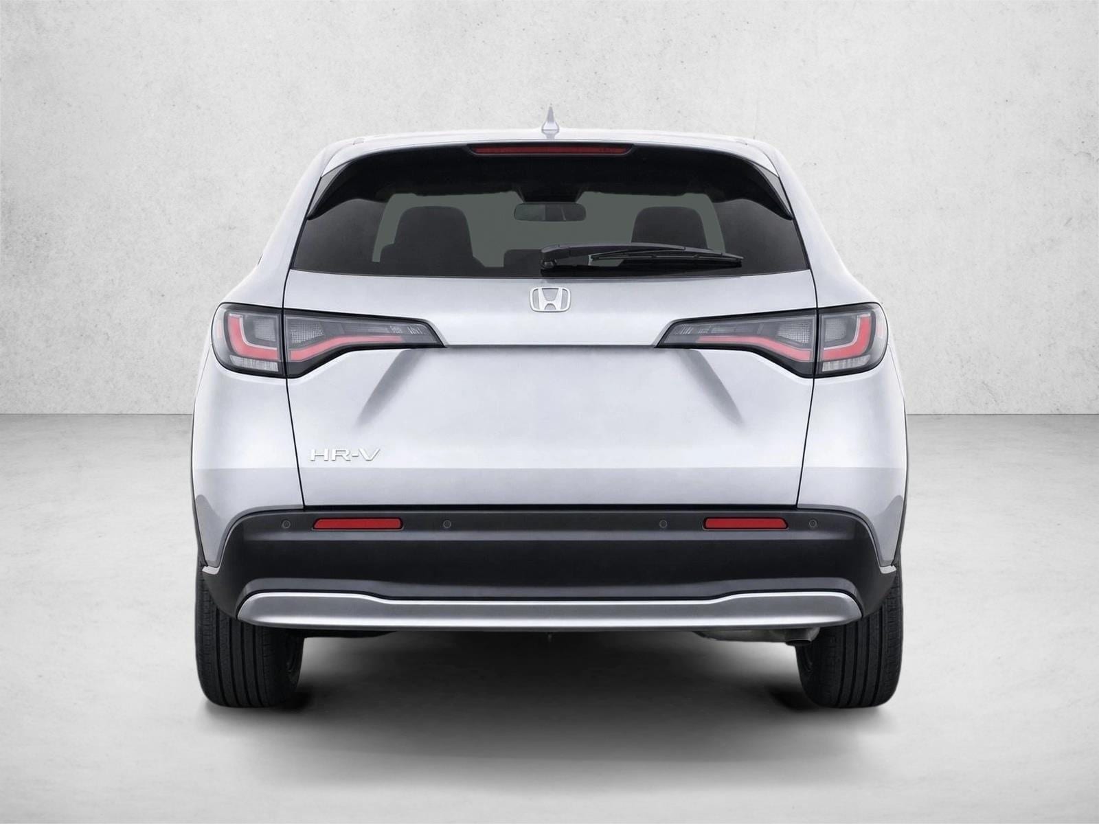 2025 Honda HR-V EX-L - Photo 6