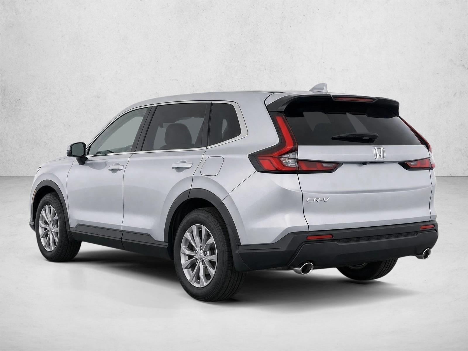 2024 Honda CR-V LX - Photo 5