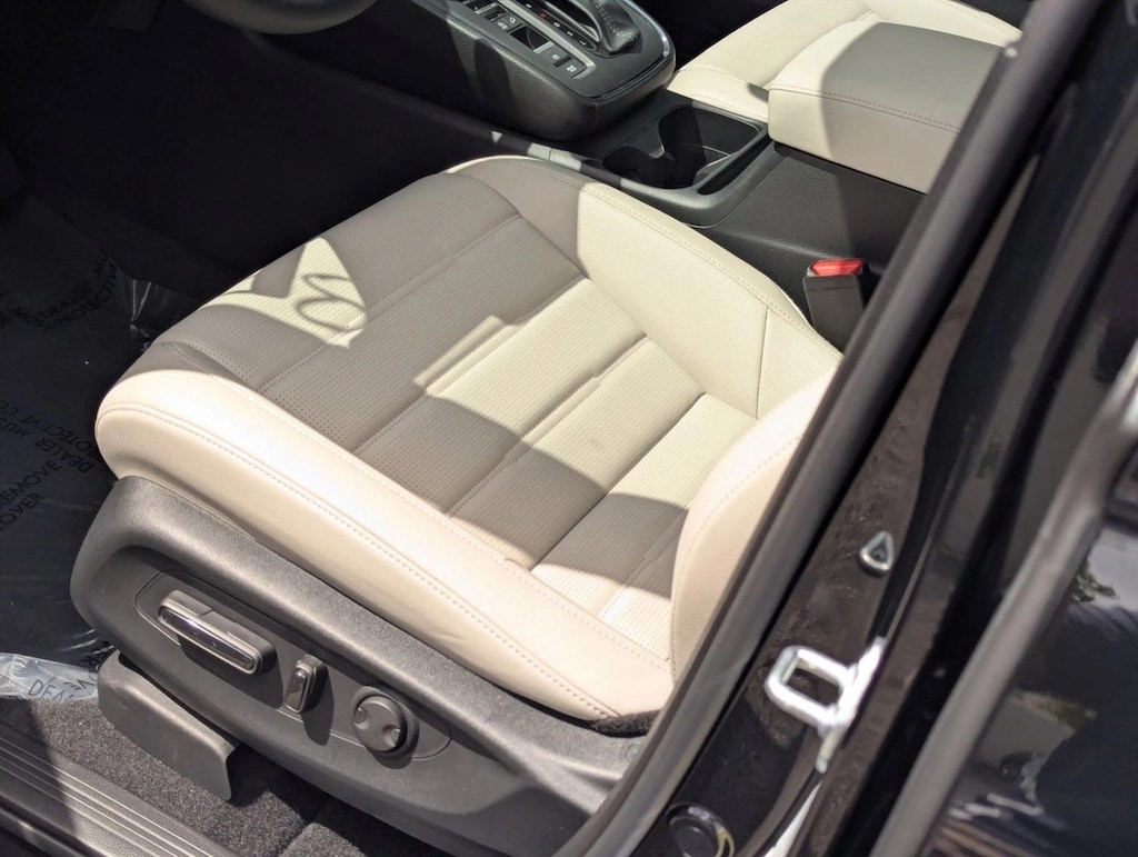 New 2026 Honda CR-V EX-L SUV