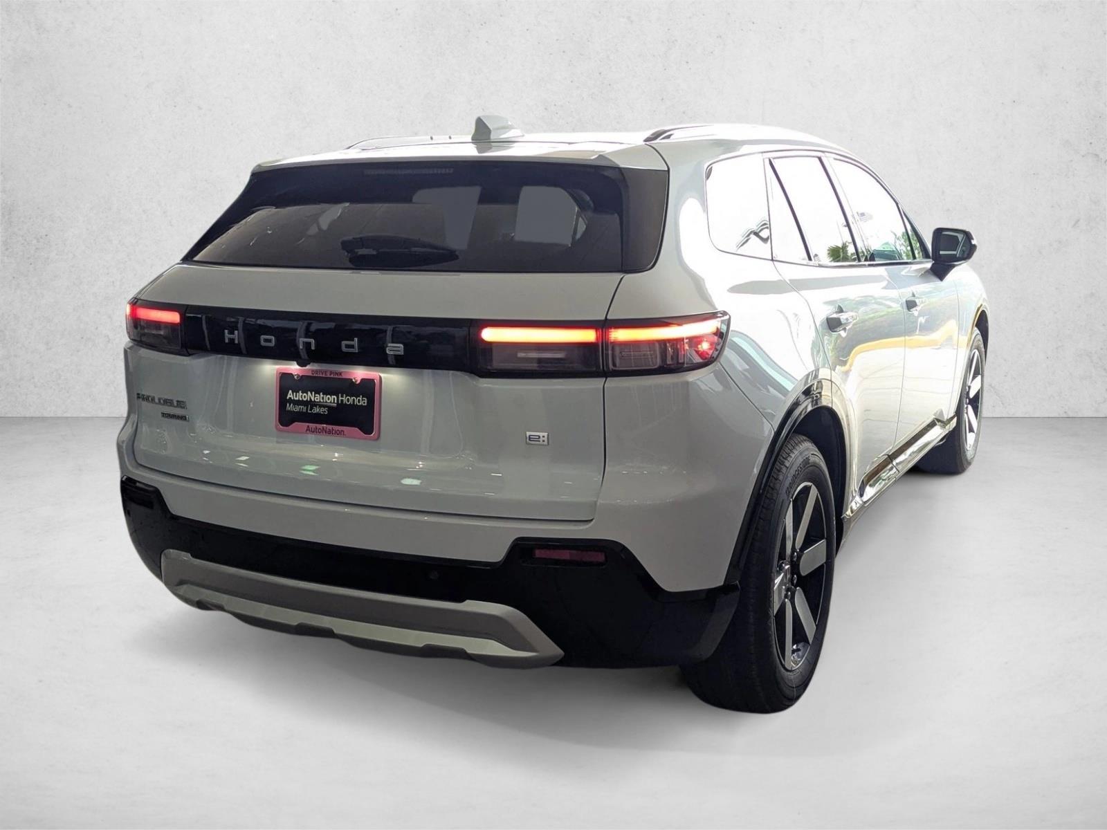 2026 Honda Prologue Touring photo 2