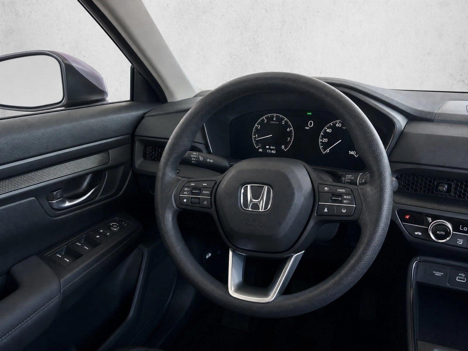 2024 Honda CR-V LX - Photo 27